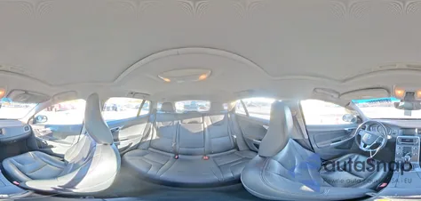 2015 Volvo V60 Premier from USA, damaged, VIN YV140MEK0F1262343